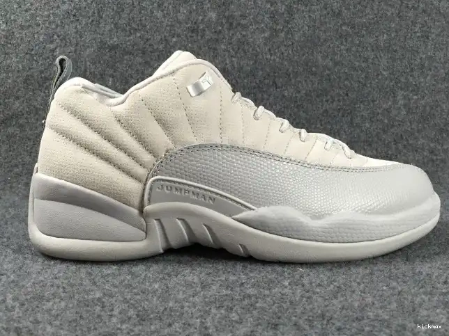 Rep MAX 308317-002 Jordan Suede Grey 12 Air Low 0419